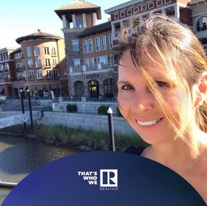 Meet your Posher, Stacey